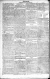 London Courier and Evening Gazette Wednesday 11 February 1801 Page 4