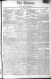 London Courier and Evening Gazette Friday 13 February 1801 Page 1