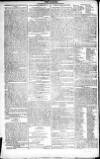 London Courier and Evening Gazette Wednesday 18 February 1801 Page 4
