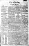London Courier and Evening Gazette Tuesday 10 March 1801 Page 1