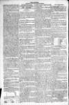 London Courier and Evening Gazette Thursday 12 March 1801 Page 2