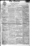London Courier and Evening Gazette Wednesday 18 March 1801 Page 1