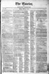 London Courier and Evening Gazette Monday 30 March 1801 Page 1