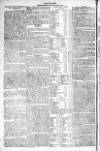 London Courier and Evening Gazette Saturday 04 April 1801 Page 4