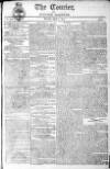 London Courier and Evening Gazette Thursday 09 April 1801 Page 1