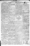 London Courier and Evening Gazette Saturday 11 April 1801 Page 2