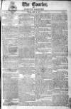 London Courier and Evening Gazette Tuesday 14 April 1801 Page 1