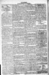 London Courier and Evening Gazette Wednesday 15 April 1801 Page 4