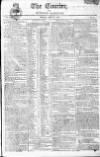 London Courier and Evening Gazette Saturday 18 April 1801 Page 1