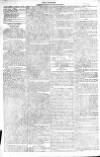London Courier and Evening Gazette Saturday 18 April 1801 Page 2