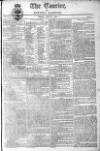 London Courier and Evening Gazette Monday 20 April 1801 Page 1