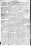 London Courier and Evening Gazette Monday 20 April 1801 Page 4