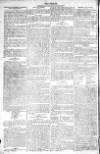 London Courier and Evening Gazette Thursday 23 April 1801 Page 4