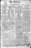 London Courier and Evening Gazette Friday 24 April 1801 Page 1