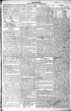 London Courier and Evening Gazette Monday 27 April 1801 Page 3