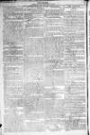 London Courier and Evening Gazette Monday 11 May 1801 Page 2