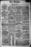 London Courier and Evening Gazette Monday 18 May 1801 Page 1