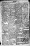 London Courier and Evening Gazette Monday 18 May 1801 Page 2