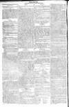 London Courier and Evening Gazette Friday 29 May 1801 Page 4
