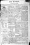 London Courier and Evening Gazette Monday 01 June 1801 Page 1