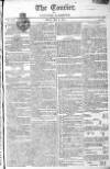 London Courier and Evening Gazette Monday 08 June 1801 Page 1