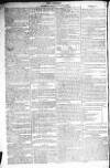 London Courier and Evening Gazette Wednesday 10 June 1801 Page 2