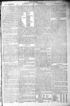 London Courier and Evening Gazette Wednesday 10 June 1801 Page 3