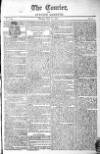 London Courier and Evening Gazette Thursday 11 June 1801 Page 1