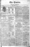 London Courier and Evening Gazette Monday 15 June 1801 Page 1