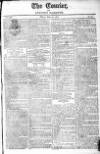 London Courier and Evening Gazette Monday 22 June 1801 Page 1