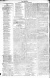 London Courier and Evening Gazette Monday 22 June 1801 Page 4