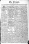 London Courier and Evening Gazette Thursday 25 June 1801 Page 1