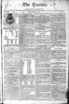 London Courier and Evening Gazette Monday 29 June 1801 Page 1