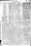 London Courier and Evening Gazette Monday 29 June 1801 Page 4