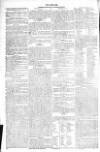 London Courier and Evening Gazette Wednesday 15 July 1801 Page 4