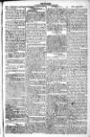 London Courier and Evening Gazette Monday 27 July 1801 Page 3
