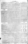 London Courier and Evening Gazette Thursday 20 August 1801 Page 4