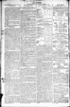 London Courier and Evening Gazette Tuesday 29 September 1801 Page 4