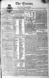 London Courier and Evening Gazette Thursday 10 September 1801 Page 1