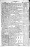 London Courier and Evening Gazette Thursday 10 September 1801 Page 4