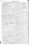 London Courier and Evening Gazette Monday 14 September 1801 Page 2