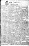 London Courier and Evening Gazette Monday 28 September 1801 Page 1
