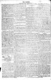 London Courier and Evening Gazette Monday 28 September 1801 Page 2
