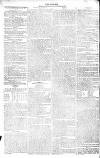 London Courier and Evening Gazette Monday 28 September 1801 Page 4
