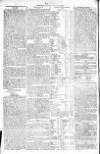 London Courier and Evening Gazette Thursday 15 October 1801 Page 4