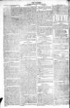 London Courier and Evening Gazette Wednesday 21 October 1801 Page 4