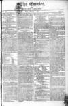 London Courier and Evening Gazette Friday 04 December 1801 Page 1