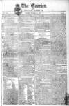 London Courier and Evening Gazette Thursday 10 December 1801 Page 1