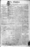 London Courier and Evening Gazette Monday 14 December 1801 Page 1