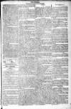 London Courier and Evening Gazette Tuesday 15 December 1801 Page 3